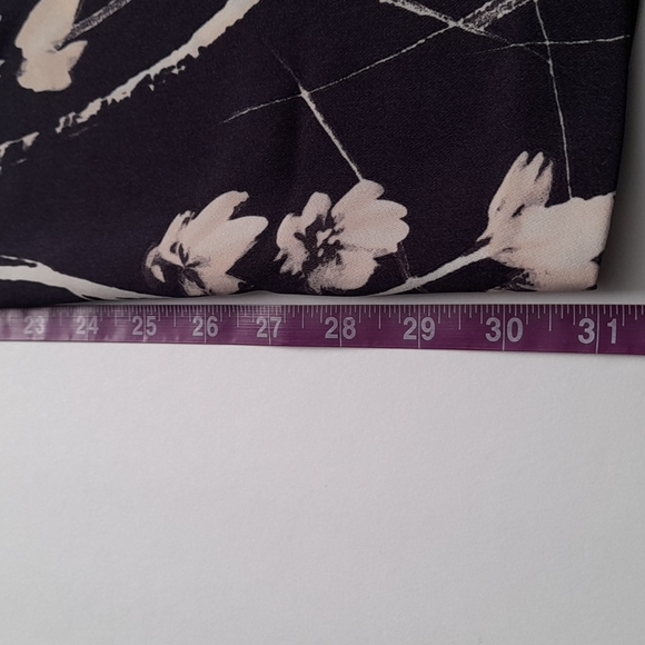 Zara Basic Collection Trousers - Picture 11 of 12